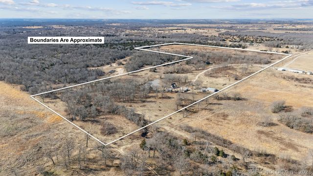 52469 W Highway 16 Highway, Drumright, OK 74030