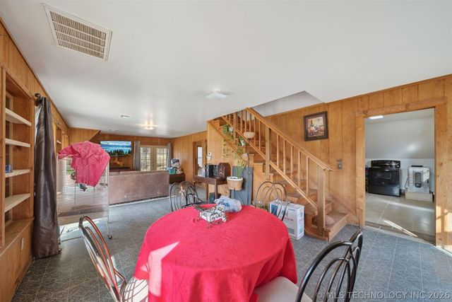 52469 W Highway 16 Highway, Drumright, OK 74030