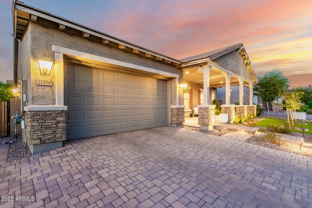 21160 E THORNTON Road, Queen Creek, AZ 85142 — photo 3