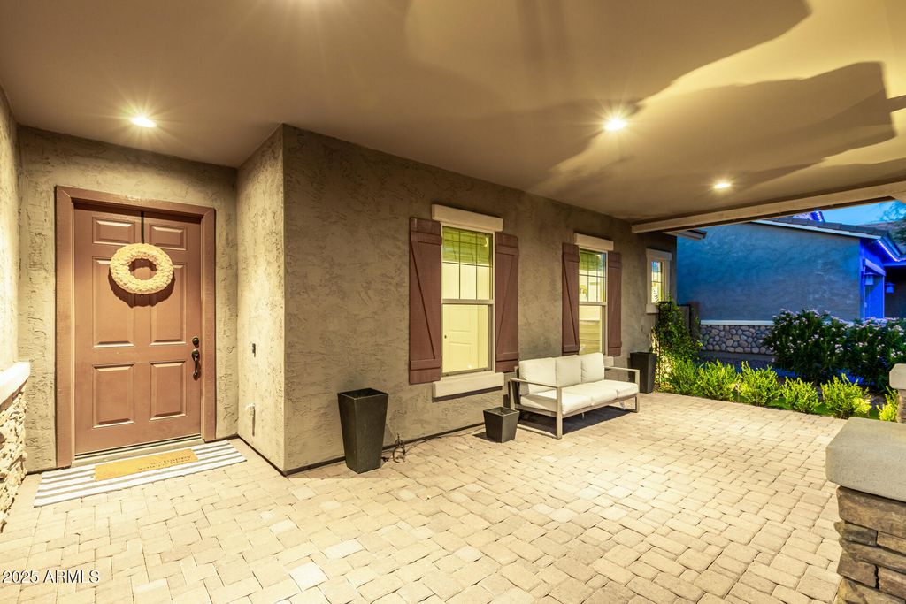 21160 E THORNTON Road, Queen Creek, AZ 85142 — photo 5
