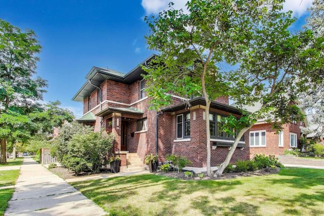 801 N Marion Street, Oak Park, IL 60302