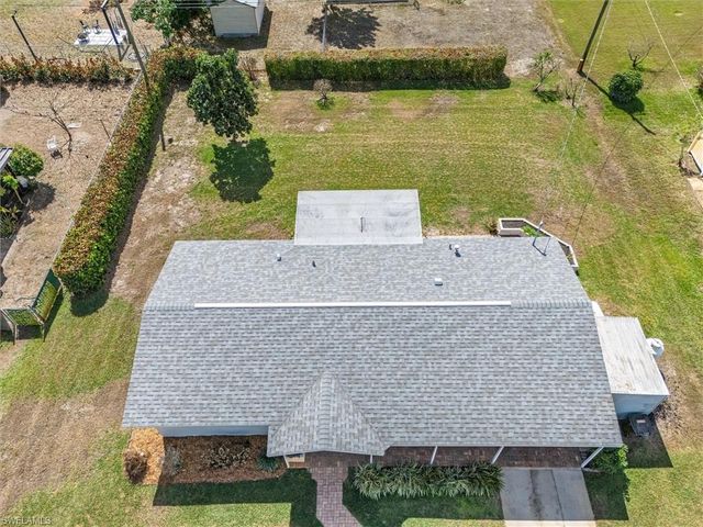 1412 Irondale ST E, Lehigh Acres, FL 33936