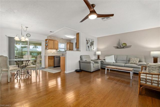 1412 Irondale ST E, Lehigh Acres, FL 33936