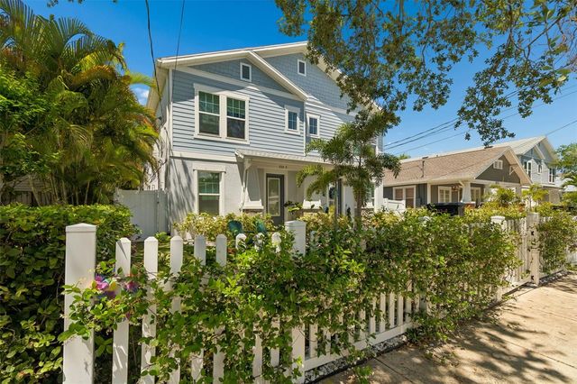213 S ALBANY AVENUE 2, Tampa, FL 33606