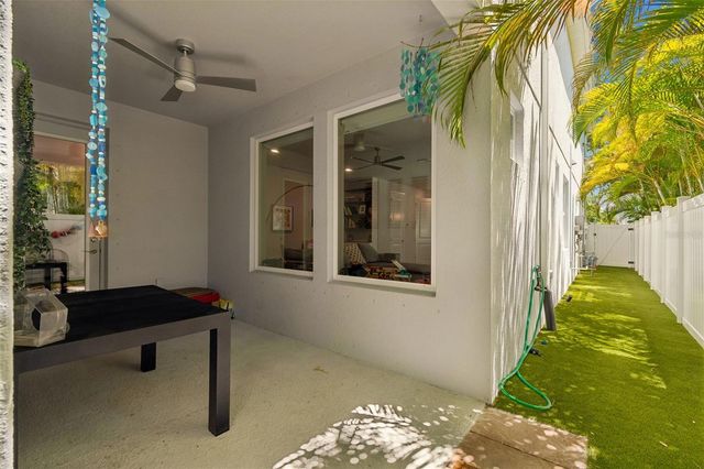 213 S ALBANY AVENUE 2, Tampa, FL 33606