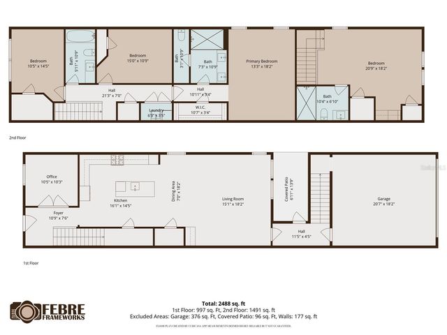 213 S ALBANY AVENUE 2, Tampa, FL 33606