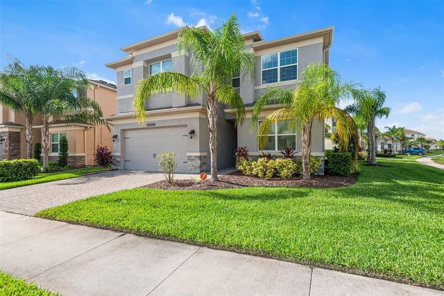 3101 HOLLOW HICKORY PLACE, Wesley Chapel, FL 33543
