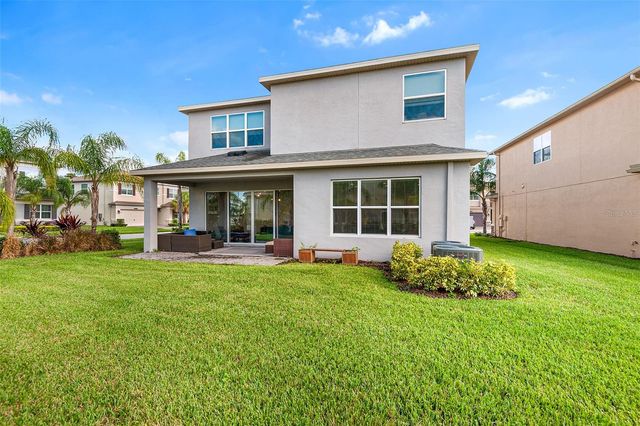 3101 HOLLOW HICKORY PLACE, Wesley Chapel, FL 33543
