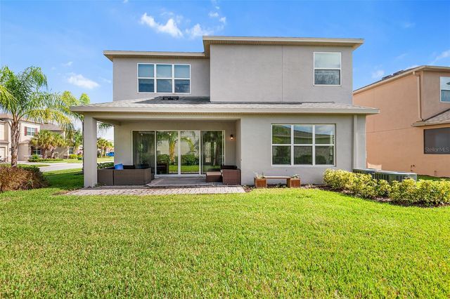 3101 HOLLOW HICKORY PLACE, Wesley Chapel, FL 33543