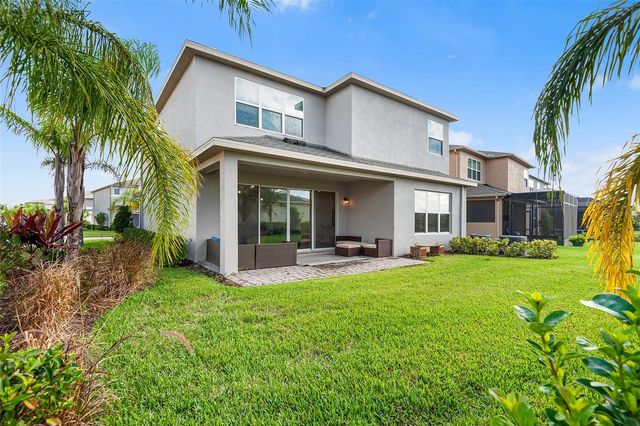 3101 HOLLOW HICKORY PLACE, Wesley Chapel, FL 33543