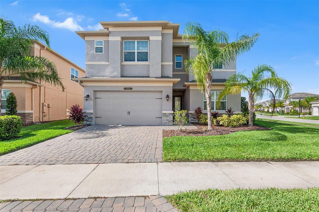 3101 HOLLOW HICKORY PLACE, Wesley Chapel, FL 33543