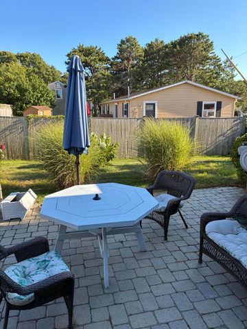 201 Center Street, Dennis Port, MA 02639