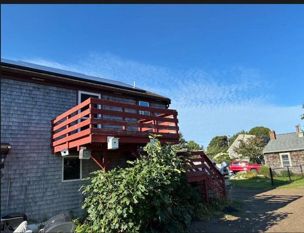 201 Center Street, Dennis Port, MA 02639