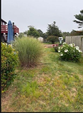 201 Center Street, Dennis Port, MA 02639