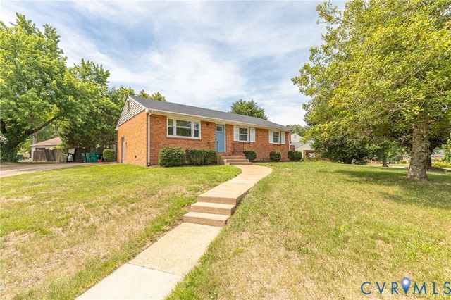 2807 London Ct, Glen Allen, VA 23060