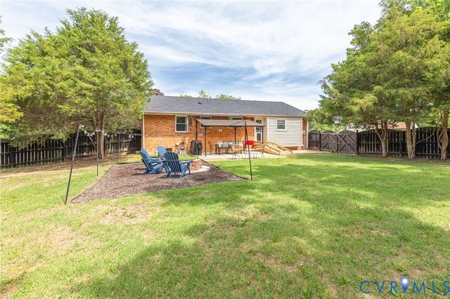 2807 London Ct, Glen Allen, VA 23060