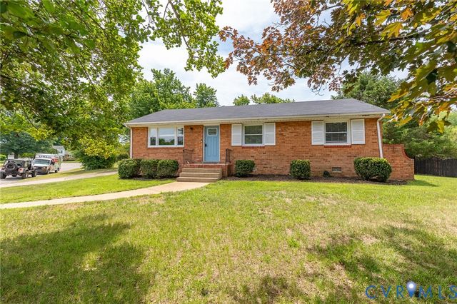 2807 London Ct, Glen Allen, VA 23060