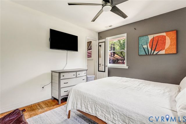 2807 London Ct, Glen Allen, VA 23060