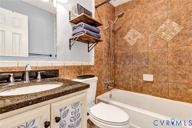 2807 London Ct, Glen Allen, VA 23060