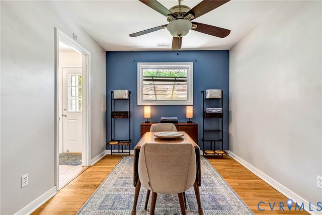 2807 London Ct, Glen Allen, VA 23060