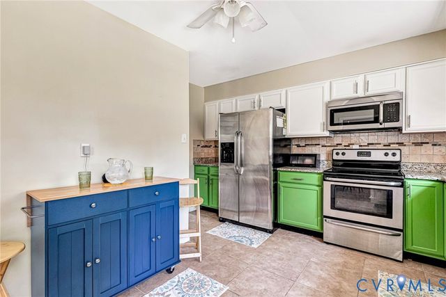 2807 London Ct, Glen Allen, VA 23060