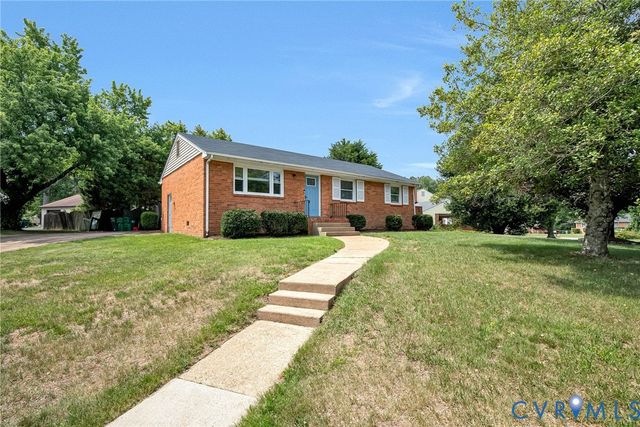 2807 London Ct, Glen Allen, VA 23060