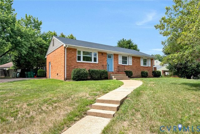 2807 London Ct, Glen Allen, VA 23060