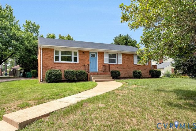 2807 London Ct, Glen Allen, VA 23060