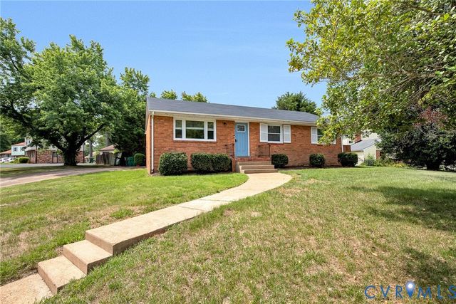 2807 London Ct, Glen Allen, VA 23060