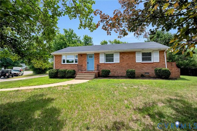 2807 London Ct, Glen Allen, VA 23060