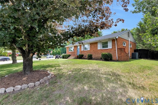 2807 London Ct, Glen Allen, VA 23060