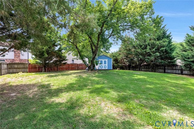 2807 London Ct, Glen Allen, VA 23060