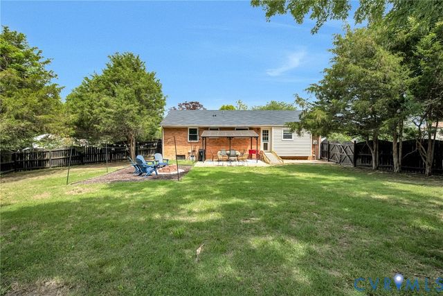 2807 London Ct, Glen Allen, VA 23060