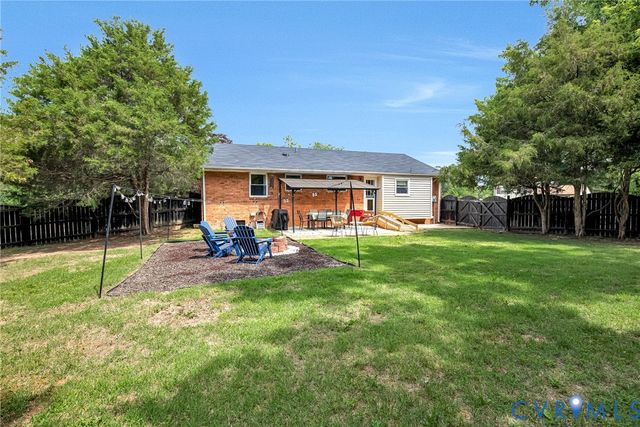 2807 London Ct, Glen Allen, VA 23060