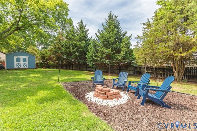 2807 London Ct, Glen Allen, VA 23060