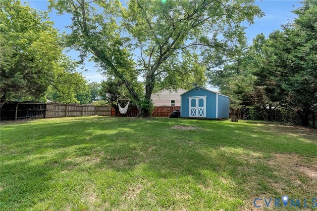 2807 London Ct, Glen Allen, VA 23060