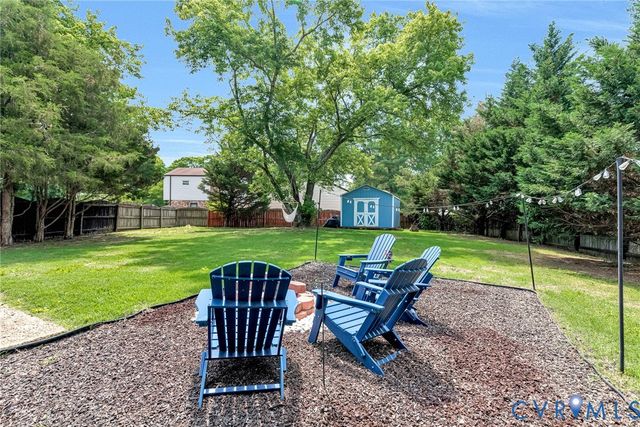 2807 London Ct, Glen Allen, VA 23060