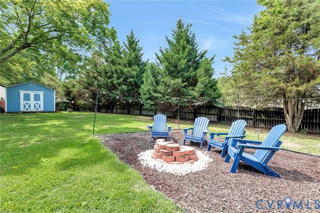 2807 London Ct, Glen Allen, VA 23060