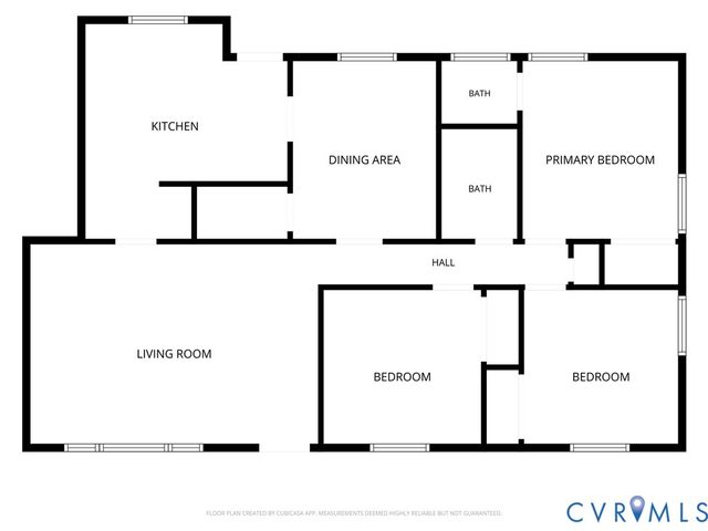 2807 London Ct, Glen Allen, VA 23060