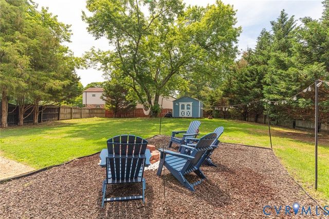 2807 London Ct, Glen Allen, VA 23060