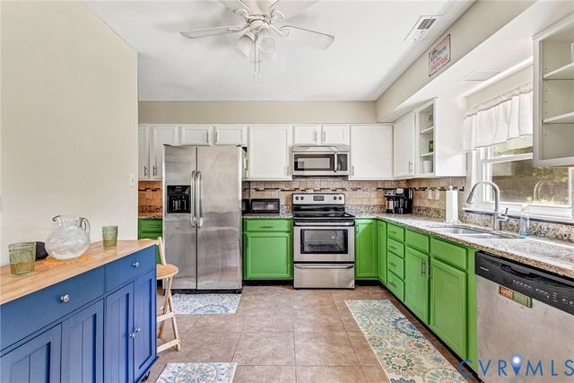 2807 London Ct, Glen Allen, VA 23060