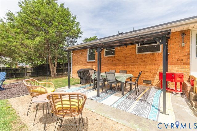2807 London Ct, Glen Allen, VA 23060