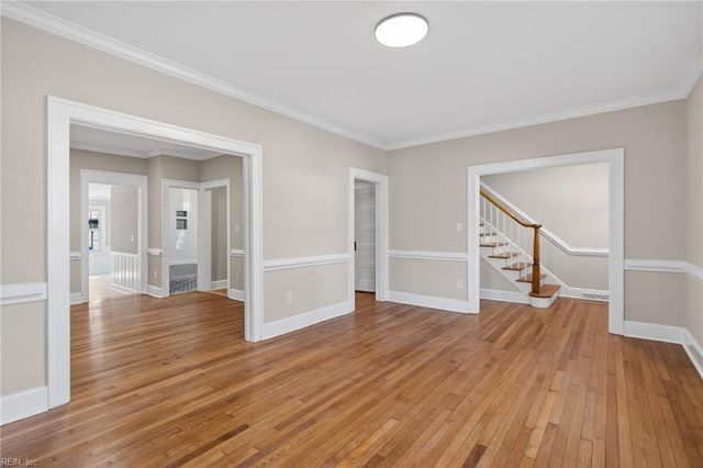 909 Howard PL, Suffolk, VA 23434