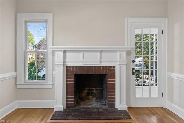 909 Howard PL, Suffolk, VA 23434