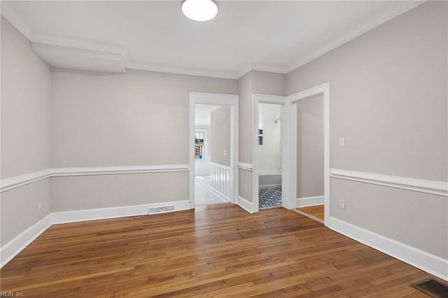 909 Howard PL, Suffolk, VA 23434