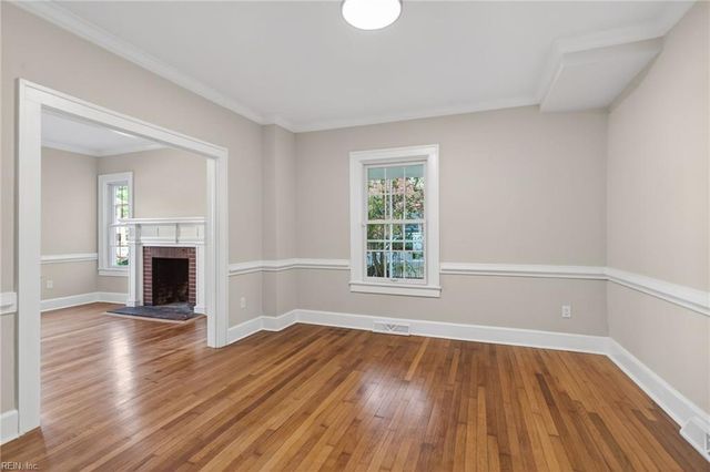 909 Howard PL, Suffolk, VA 23434