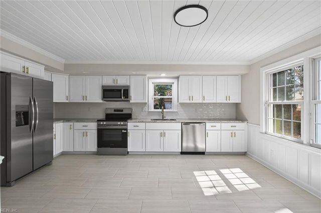 909 Howard PL, Suffolk, VA 23434