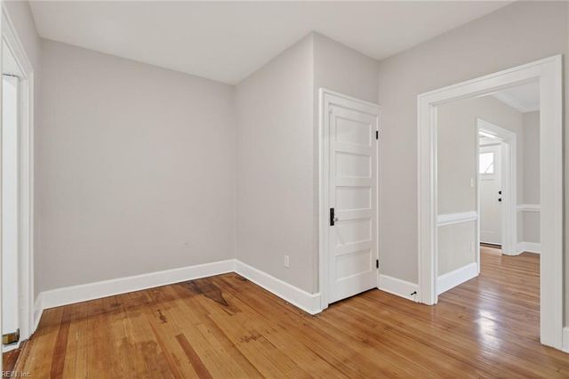 909 Howard PL, Suffolk, VA 23434