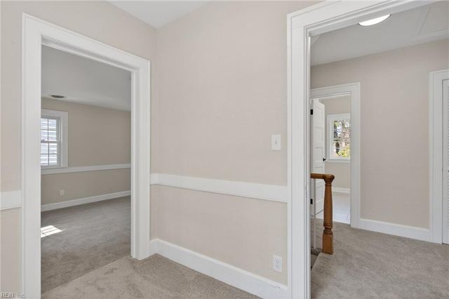 909 Howard PL, Suffolk, VA 23434