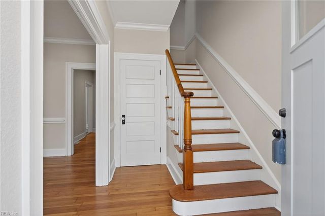 909 Howard PL, Suffolk, VA 23434